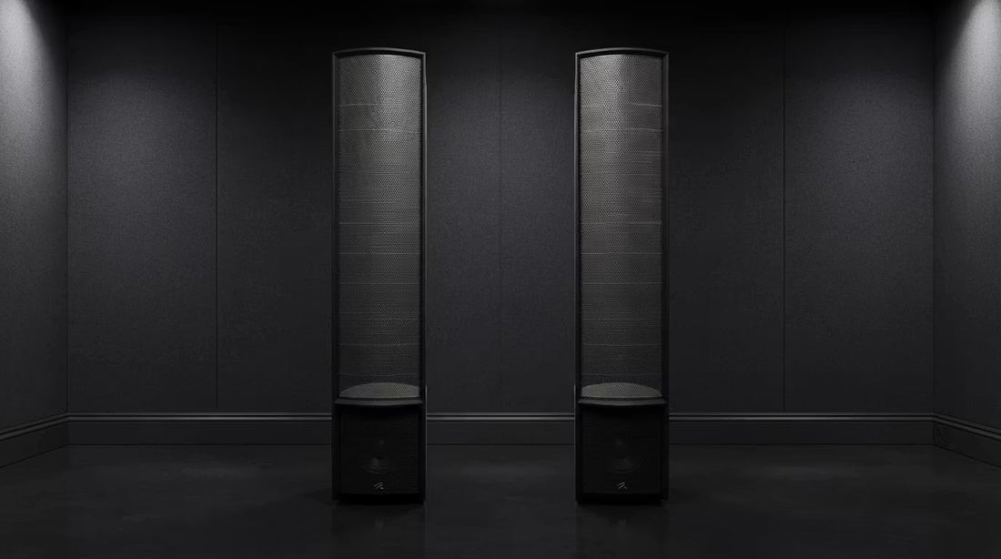 Martin Logan Impression ESL A11
