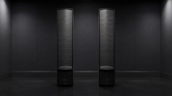 Martin Logan Impression ESL A11