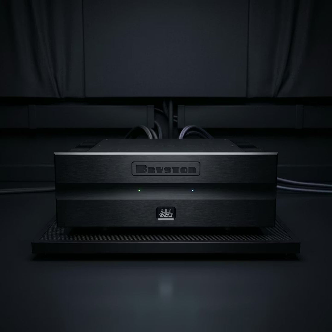 Bryston 4B-SST2
