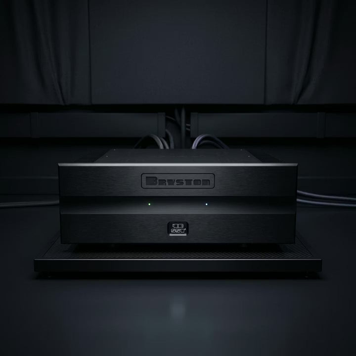 Bryston 4B-SST2