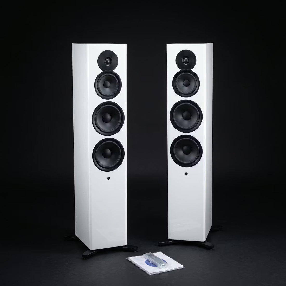 Dynaudio Focus 50