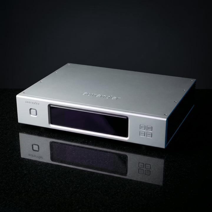 Aurender N10 4TB