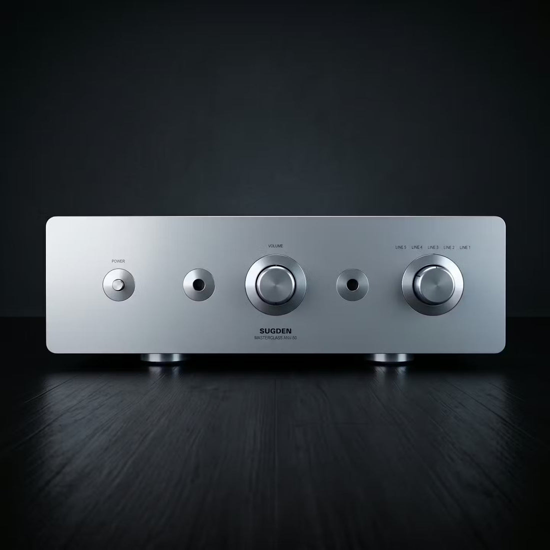 Sugden ANV-50