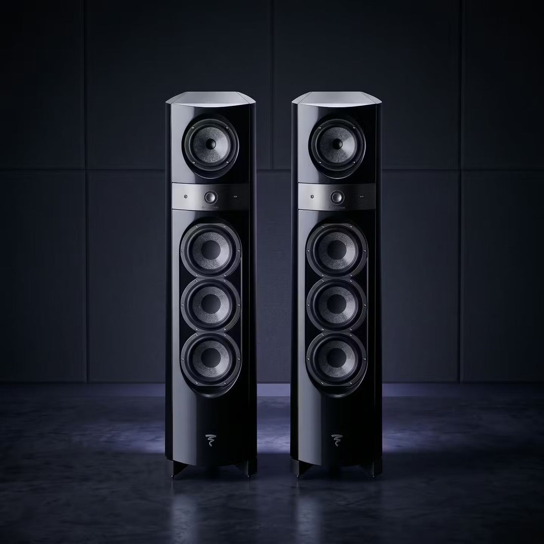 Focal Electra 1038 BE