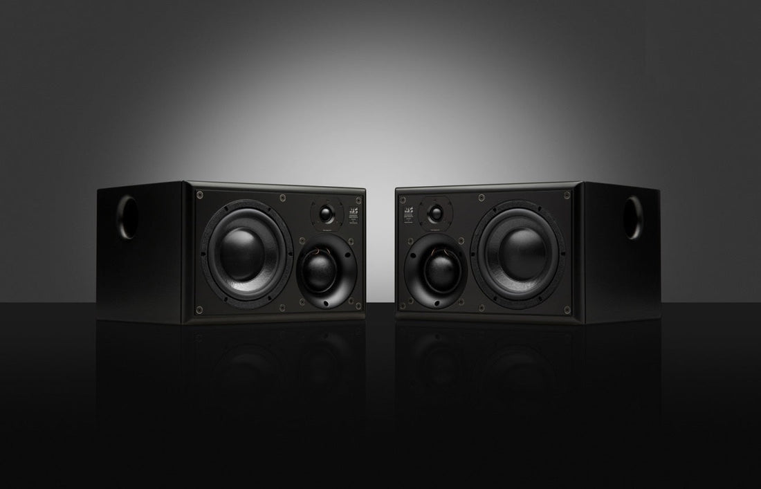 ATC SCM25A Pro Mk1