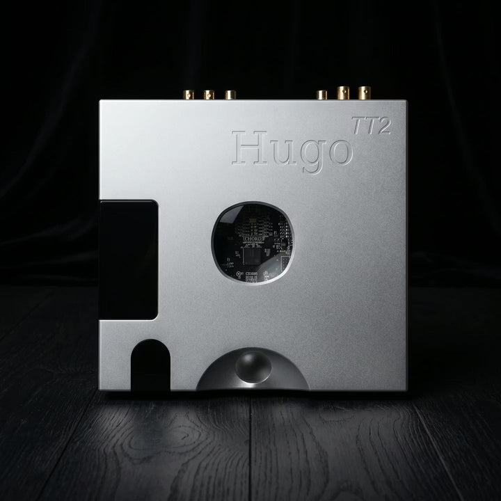 Chord Hugo TT 2 + DAC