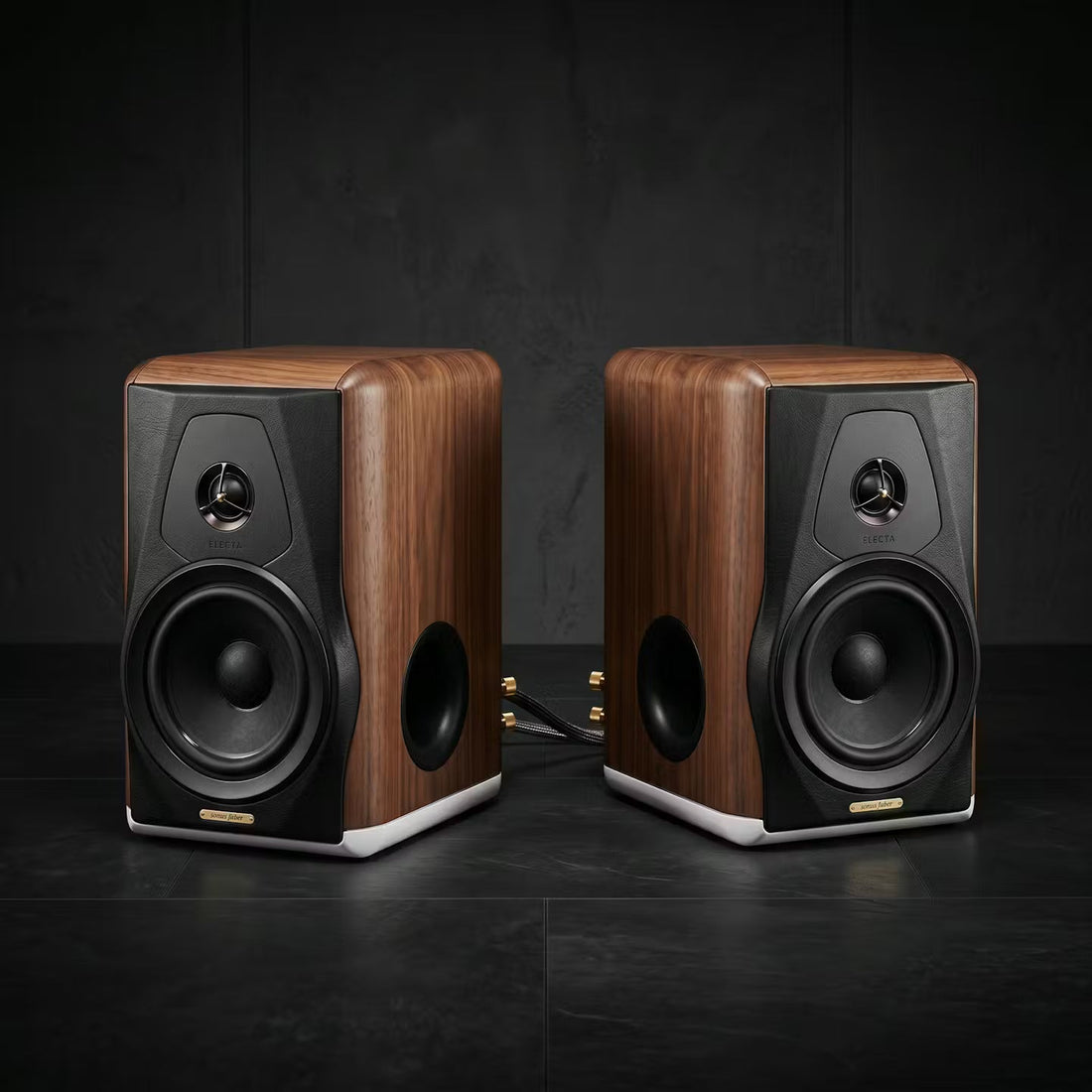 Sonus Faber Electa Amator III