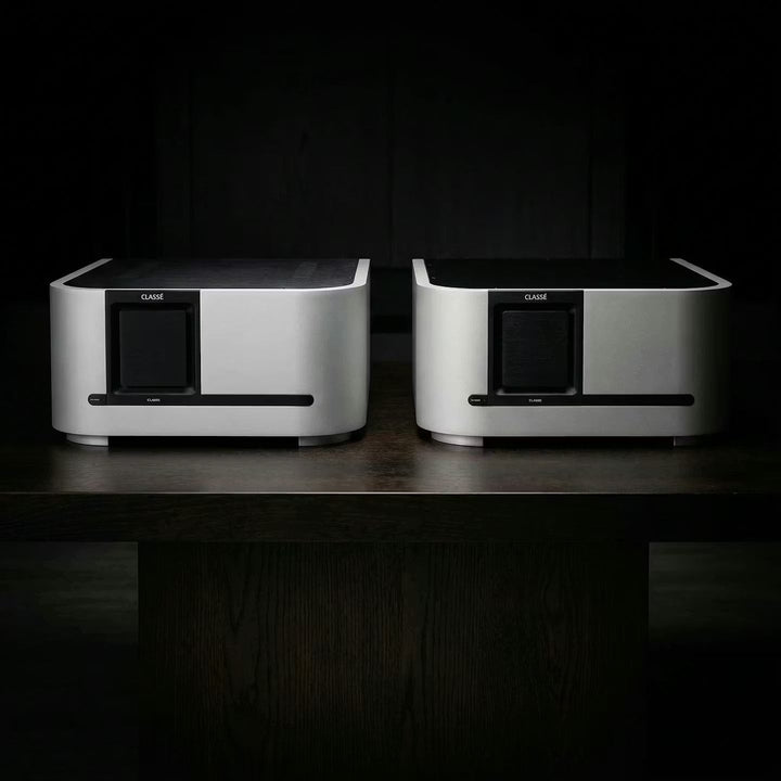 Classe CA-M600
