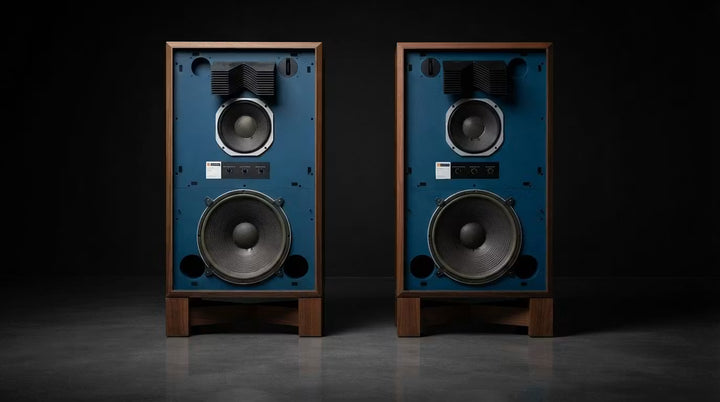 JBL 4343