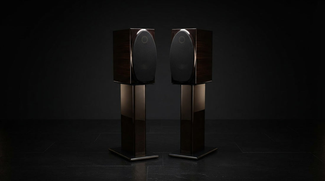 Wilson Audio Duette Series 1