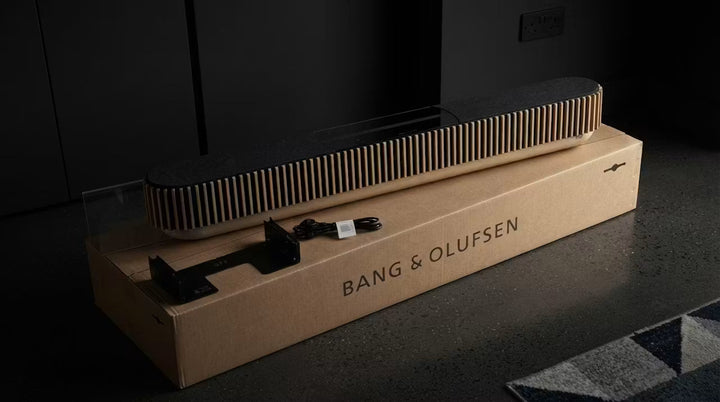 Bang & Olufsen Beosound Theatre 65 " Soundbar