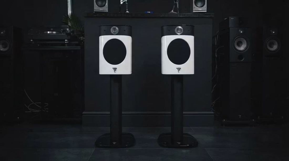 Focal Sopra 1