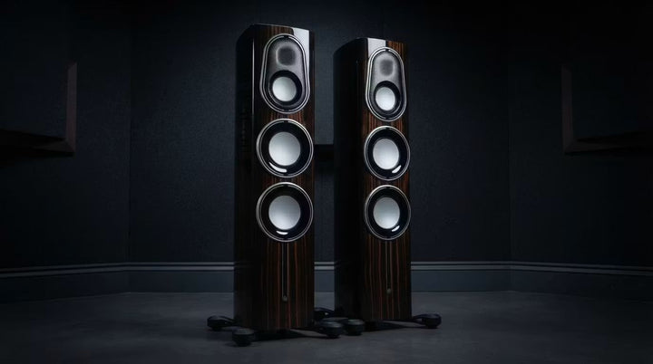 Monitor Audio Platinum 200 3G
