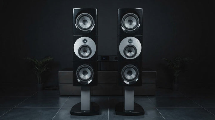 Focal Viva Utopia (Pair)