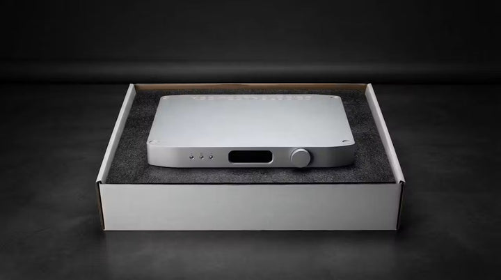 MSB Technology Discrete DAC