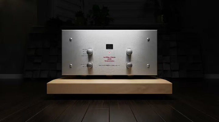 Audio Note Meishu 300b Tonmeister