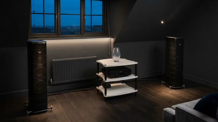 Sonus Faber Olympica Nova III
