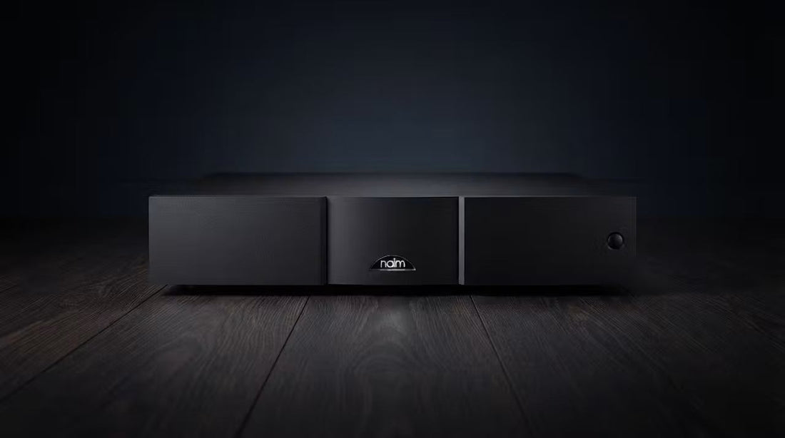 Naim NAC 252 + Supercap DR